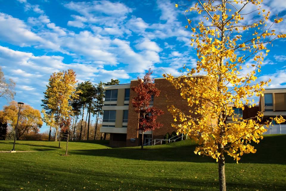 Penn State New Kensington